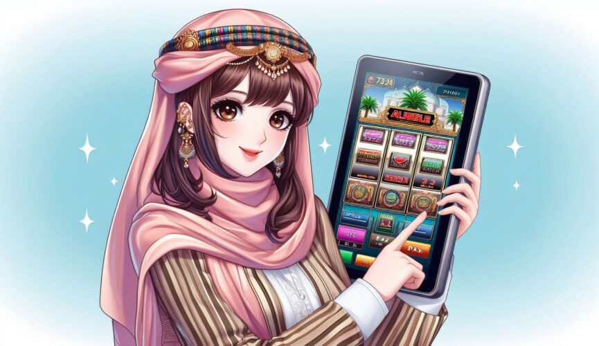 Slot gacor hari ini modal receh
