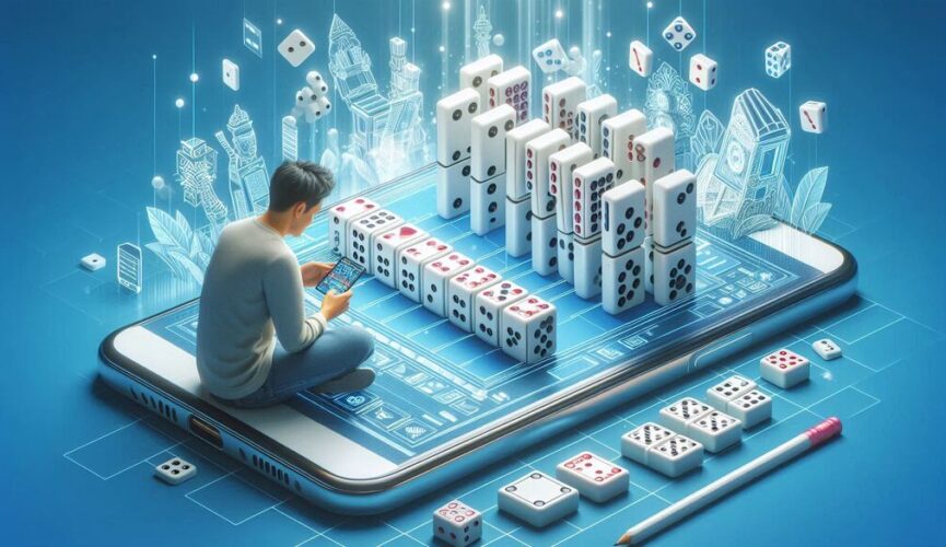trik menang judi slot online