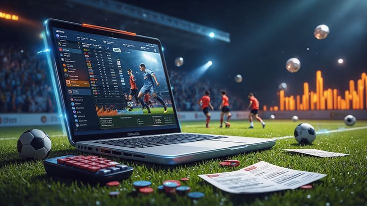 Panduan Bermain Judi Bola