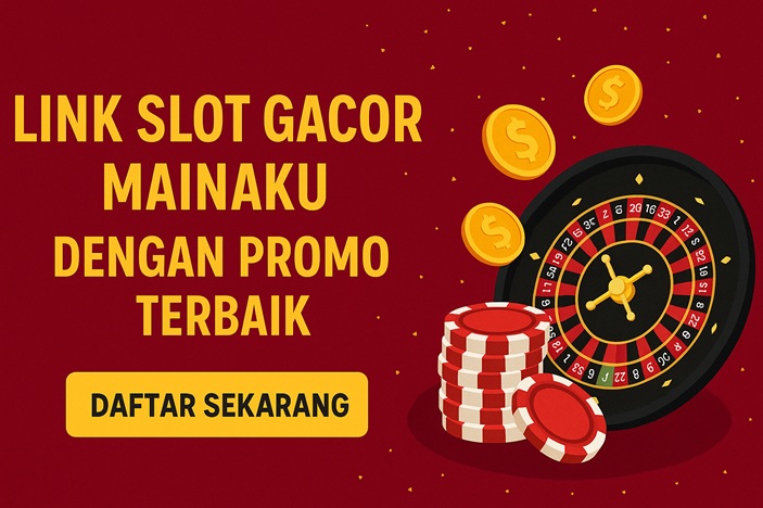 kantorbola Link Slot Gacor Mainanku